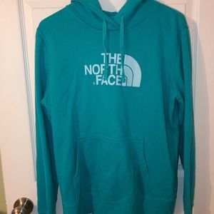 north face hoodie